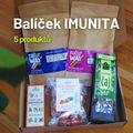 IMUNITA - balíček 5 produktů 